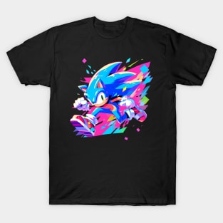 sonic T-Shirt